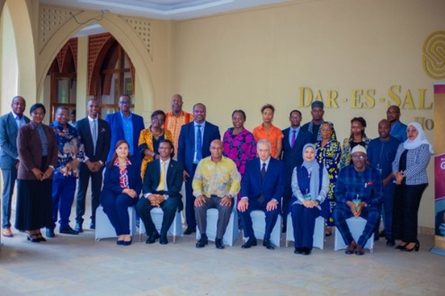 Tanzania hosts Technical Workshop of APRM Governance Index Project 