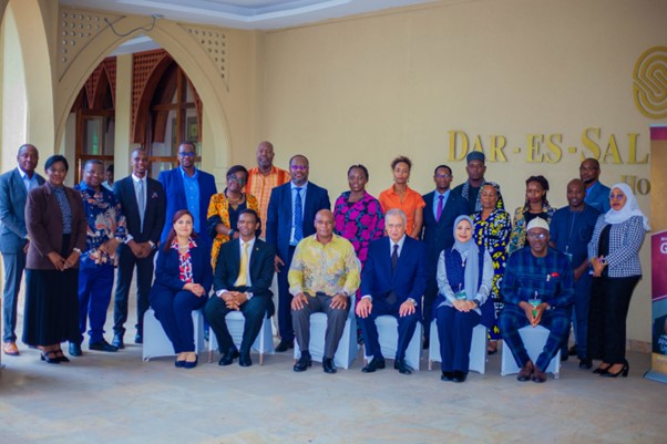 Tanzania hosts Technical Workshop of APRM Governance Index Project 