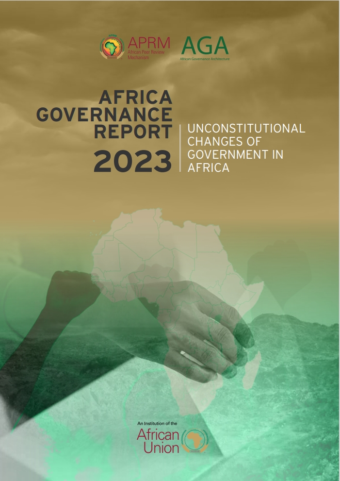 APRM Biennial Report on SDGs