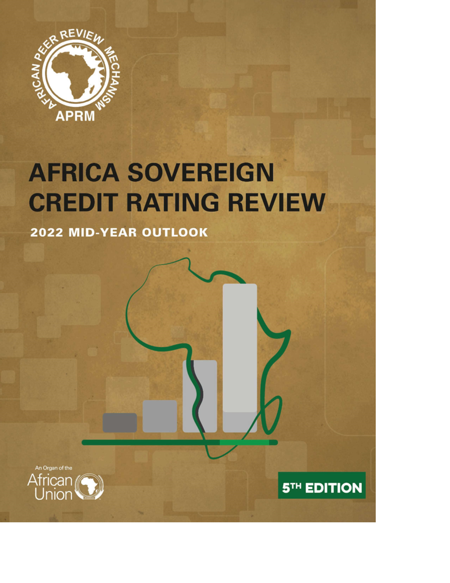 AU APRM Policy Framework on Credit Ratings ENG