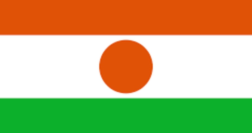 Country Review Report Republic of Niger Country Review Report Republic of Niger