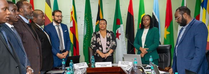 APRM Hosts Second Launch of 2025–2028 Strategic Plan with AU Organs, RECs, Key Partners, and Civil Society to Advance Inclusive Governance