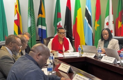 APRM Unveils New Strategic Plan Reinforcing Its Commitment to Advancing Good Governance in Africa APRM Unveils New Strategic Plan Reinforcing Its Commitment to Advancing Good Governance in Africa