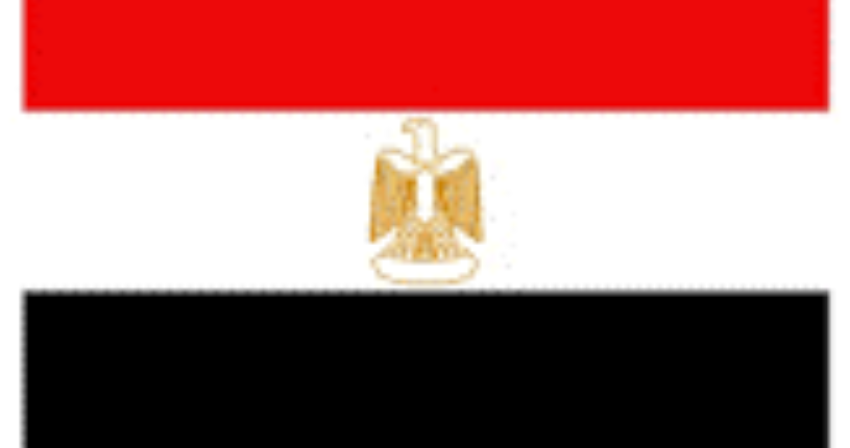Egypt Egypt
