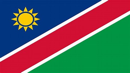 Namibia Country Report