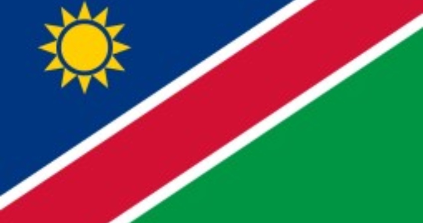 Namibia Namibia