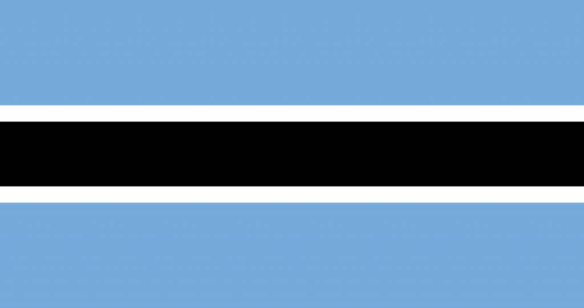 Botswana Botswana